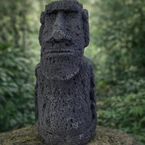 MOAI