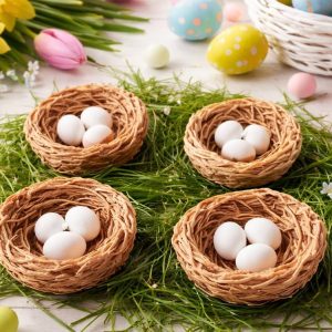 LES PETITS NIDS MAGIQUES